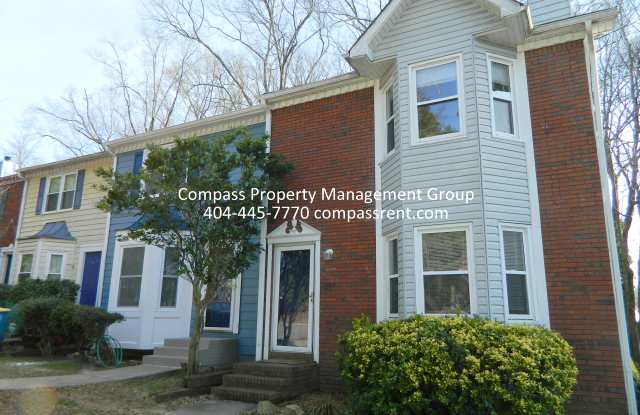 1009 Kennesborough Rd NW - 1009 Kennesborough Rd NW, Kennesaw, GA 30144