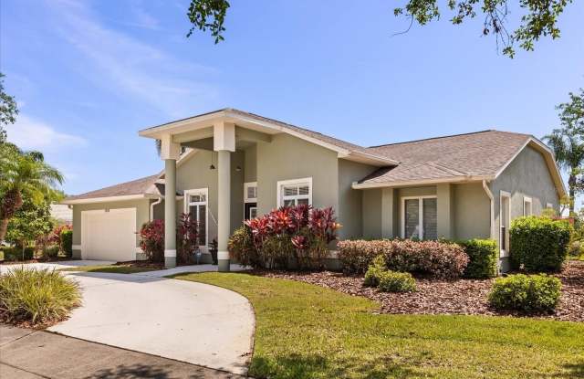 1723 LEE JANZEN DRIVE - 1723 Lee Janzen Drive, Osceola County, FL 34744