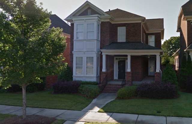 176 Berkshire Avenue - 176 Berkshire Avenue, Belmont, NC 28012