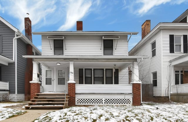 156 S Burgess Ave - 156 Burgess Avenue, Columbus, OH 43204