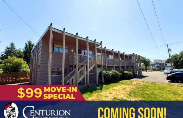 550 SW Levens St. photos photos