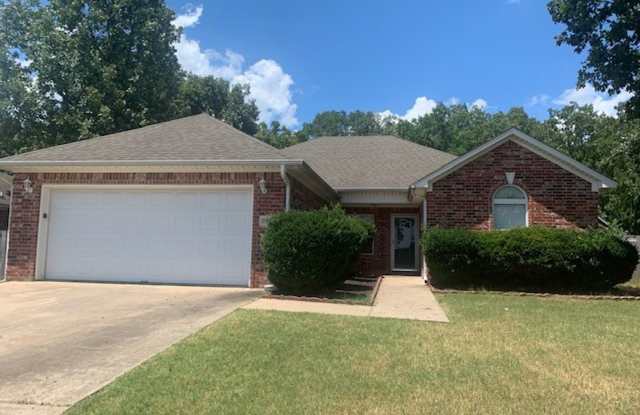 Sorry No Smoking and Pets Permitted with Restrictions - 3600 Longstreet Street, Jacksonville, AR 72076