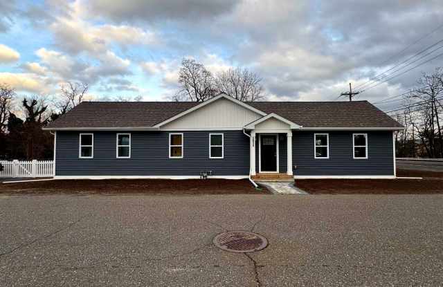 2611 MARNE HIGHWAY - 2611 Marne Highway, Burlington County, NJ 08036 2611 MARNE HIGHWAY - 2611 Marne Highway, Burlington County, NJ 08036