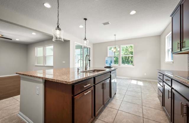 119 Grant Logan Dr - 119 Grant Logan Drive, St Johns, FL 32259