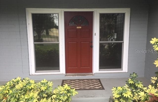 1882 KAROLINA AVENUE - 1882 Karolina Avenue, Fairview Shores, FL 32789