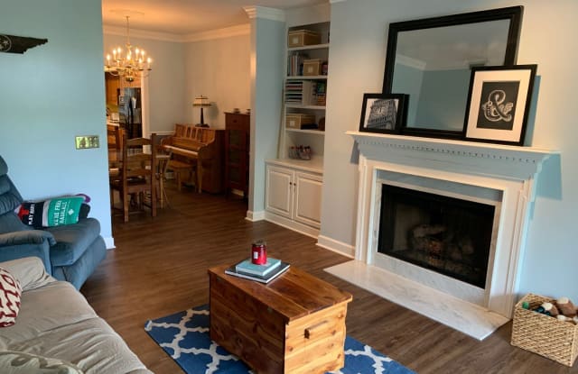 305 Rose Hall - 305 Rose Hall, Nashville, TN 37212