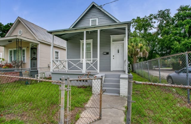 1435 Florida St. - 1435 Florida Ave, Jacksonville, FL 32206