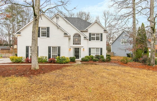 2379 Westport Circle - 2379 Westport Circle, Cobb County, GA 30064