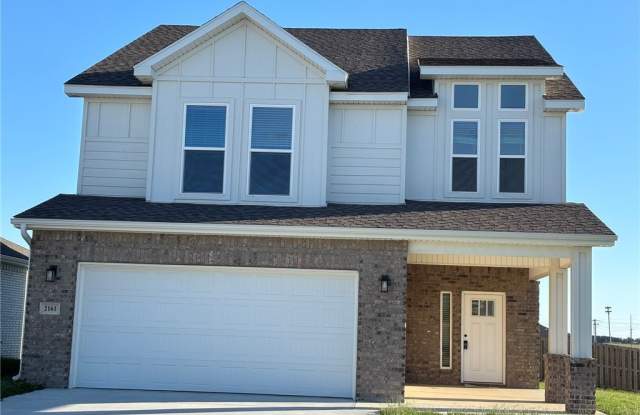 2161 Bluebonnet Lane Gallery 1