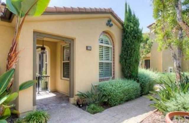 80 Sarabande - 80 Sarabande, Irvine, CA 92620