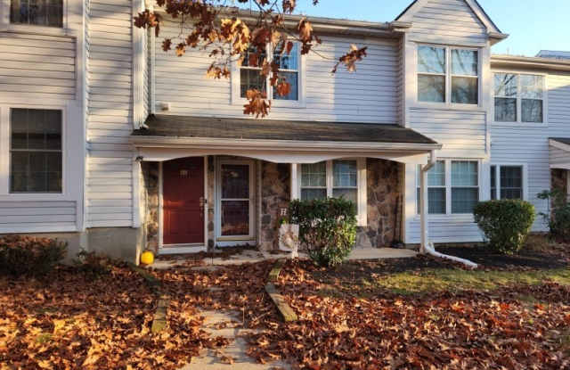 65 Oswestry Way - 65 Oswestry Way, Somerset, NJ 08873