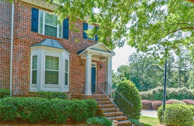 1402 Ferocity Ridge Way NW - 1402 Ferocity Ridge Way, Kennesaw, GA 30152