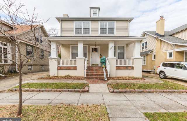 6932 9TH ST NW - 6932 9th St NW, Washington, DC 20012