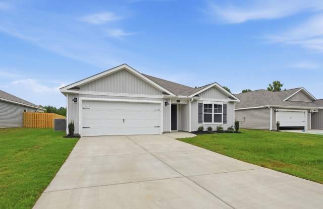 Discover the Perfect Blend of Style, Comfort, and Quality in this New Home! photos photos