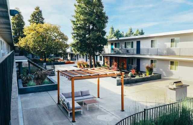 Magnolia Terrace photos photos