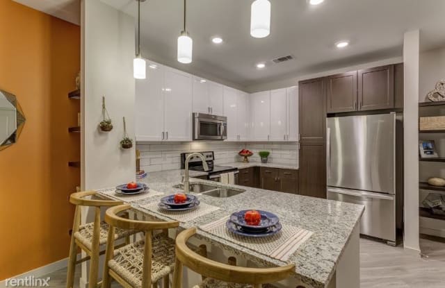 2901 E 16th Ave 220 - 2901 East 16th Avenue, Denver, CO 80206