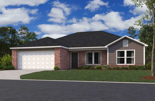NOW Pre-Leasing!  Discover Your Charming 3-Bedroom, 2-Bath Home in Robinson Ranch Gallery 1