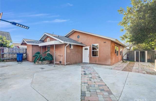 313 N Hicks 1/2 photos photos