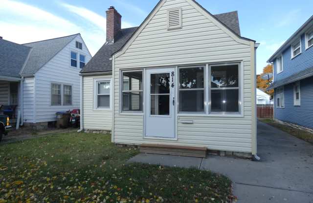 814 E 23rd Ave. - 814 East 23rd Avenue, North Kansas City, MO 64116