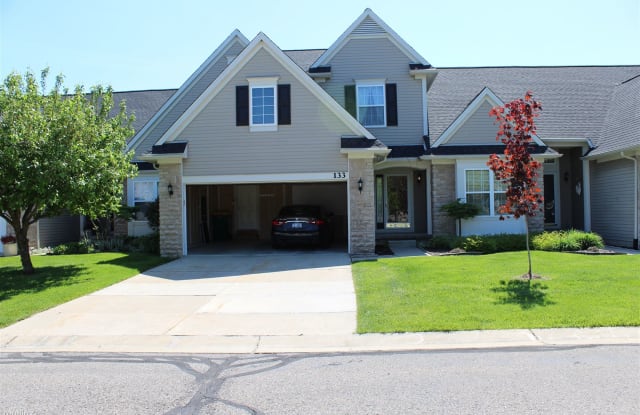 133 Burwyck Park Dr - 133 Burwyck Park Drive, Saline, MI 48176