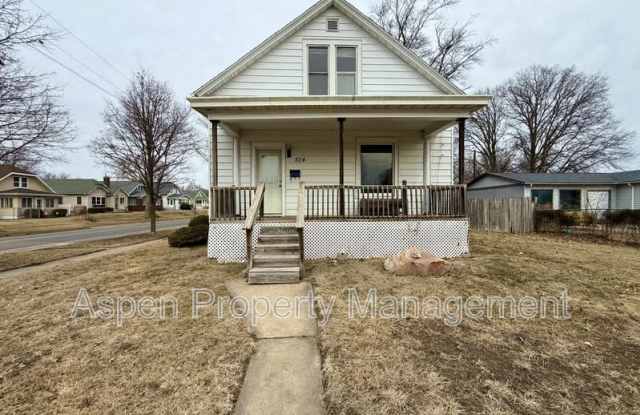 824 Harrison Avenue photos photos