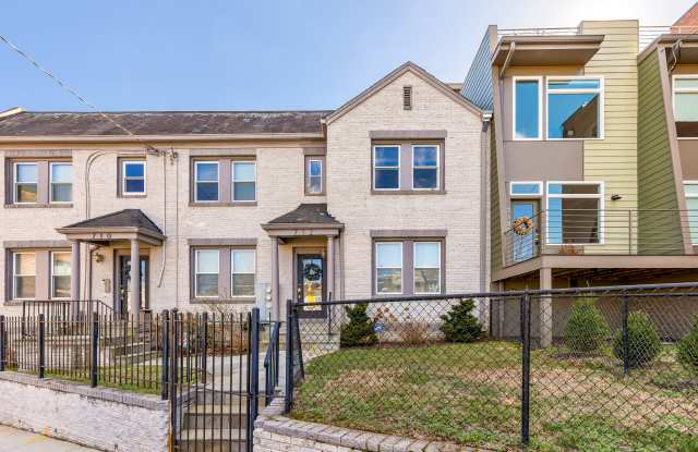 712 Shepherd Road Northwest - 1 photos photos