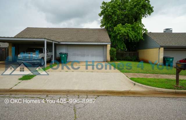 NW OKC Easy access to Kilpatrick Tpk Gallery 1