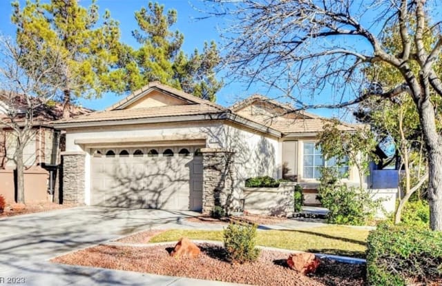 2712 Sweet Willow Lane - 2712 Sweet Willow Lane, Summerlin South, NV 89135