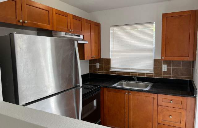 Sundance at Plantation - 123 - 4251 Northwest 5th Street, Plantation, FL 33317