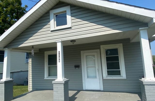1134 Murray Ave SE - 1134 Murray Avenue Southeast, Roanoke, VA 24013