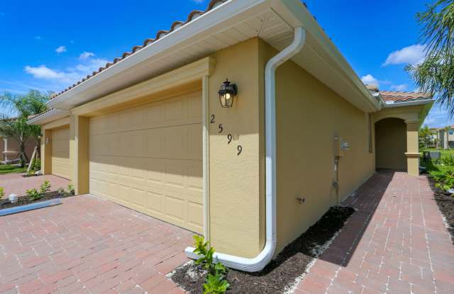**INTERNET INCLUDED**NEW CONSTRUCTION**ORANGE BLOSSOM RANGE**UNFURNISHED ANNUAL RENTAL** Gallery 4