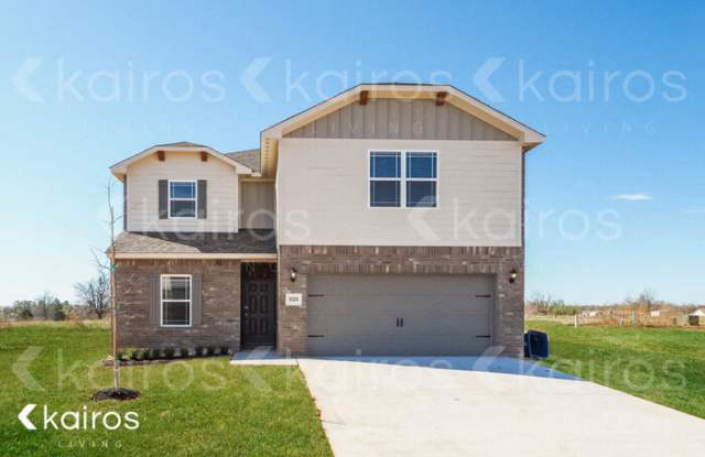 920 NW 4th St - 920 NW 4th St, Newcastle, OK 73065