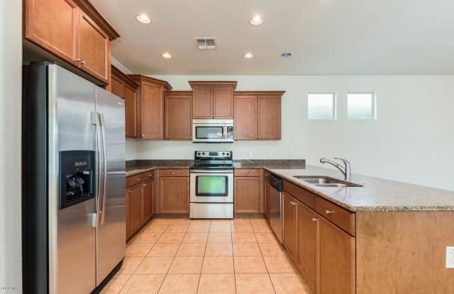 3315 E JASPER Drive - 3315 E Jasper Dr, Gilbert, AZ 85296