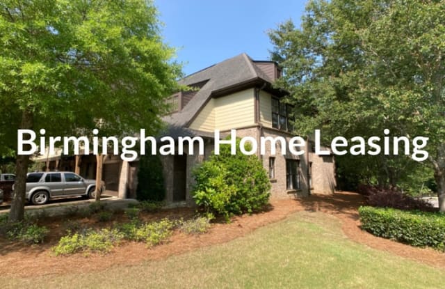 1080 Inverness Cove Way - 1080 Inverness Cove Way, Hoover, AL 35242
