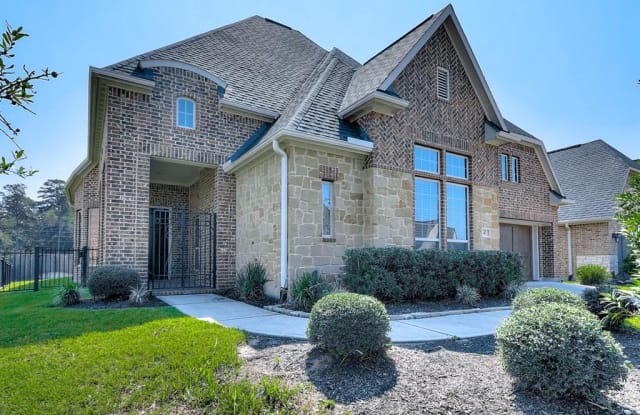 47 E Crystal Canyon Circle - 47 Crystal Canyon Circle, The Woodlands, TX 77389
