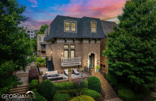 1224 State Street - 1224 State Street, Atlanta, GA 30318