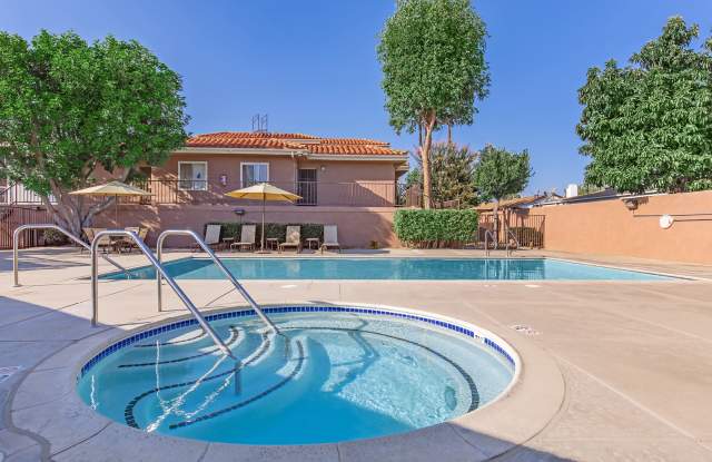 Casa Pacifica Apartment Homes Gallery 1