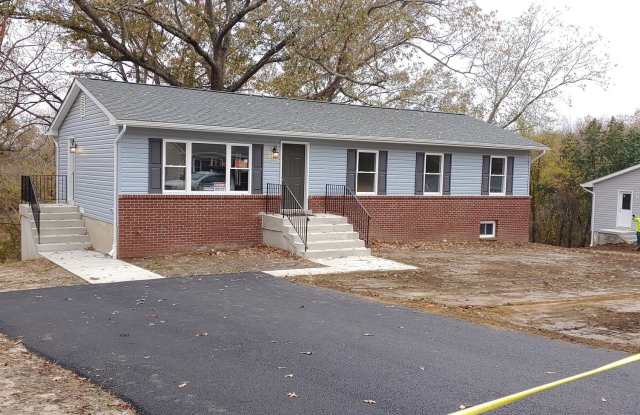 15209 PEERLESS AVENUE - 15209 Peerless Avenue, Brock Hall, MD 20772