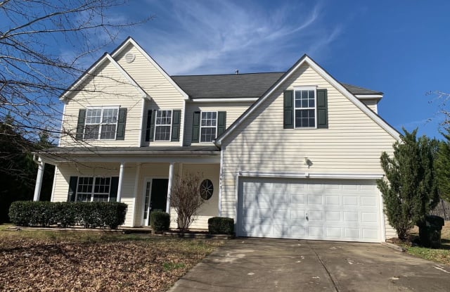 2013 White Cedar Lane - 2013 White Cedar Lane, Waxhaw, NC 28173