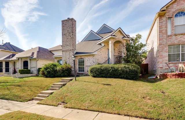 1348 Creekview Drive Gallery 2
