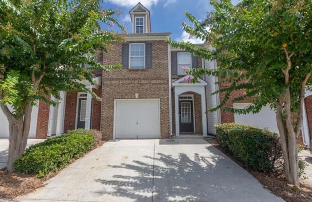 2243 Danridge Drive - 2243 Danridge Drive, Gwinnett County, GA 30096