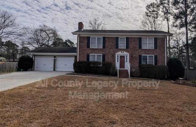 1503 Ridgeland Ct SW photos photos