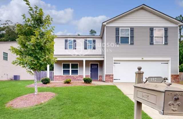 157 Chesser Reserve Drive - 157 Chesser Reserve Drive, Chelsea, AL 35043