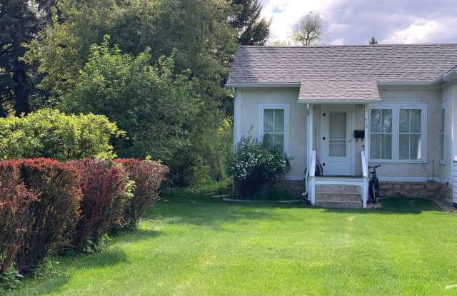 Lovely 1 Bedroom 1 Bathroom home - 215 Scott Avenue, Fort Collins, CO 80521