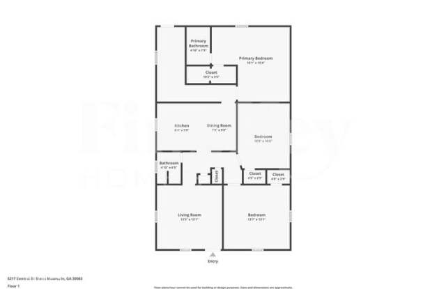 5217 Central Drive Gallery 2