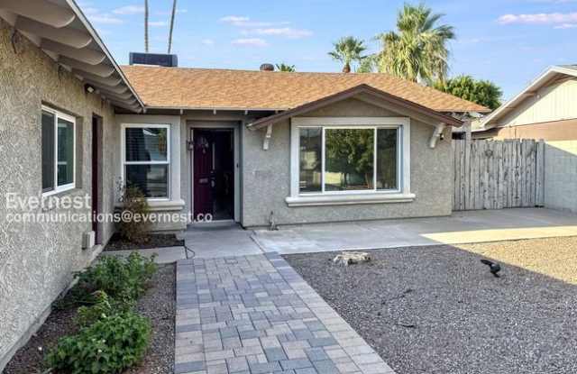 8726 East Bonnie Rose Avenue photos photos 8726 East Bonnie Rose Avenue photos photos