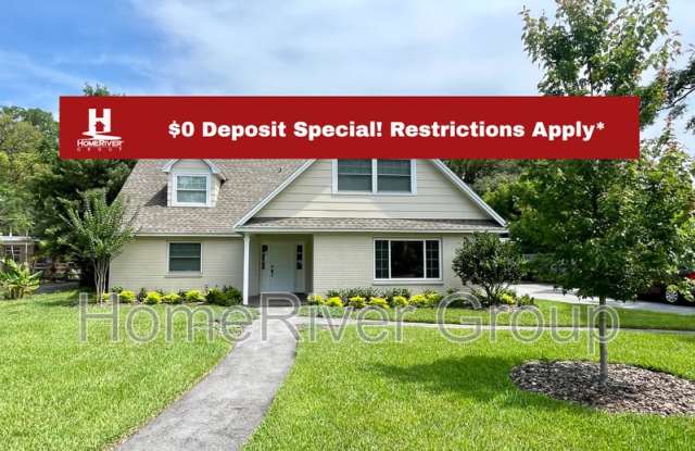 2105 W Country Club Dr photos photos