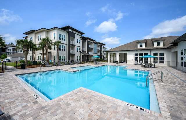Preserve at Perdido Apartments photos photos