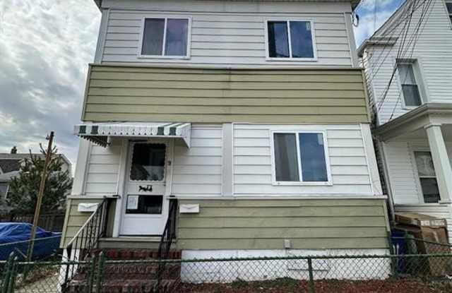 9 Blakely Place 1 - 9 Blakeley Place, Garfield, NJ 07026