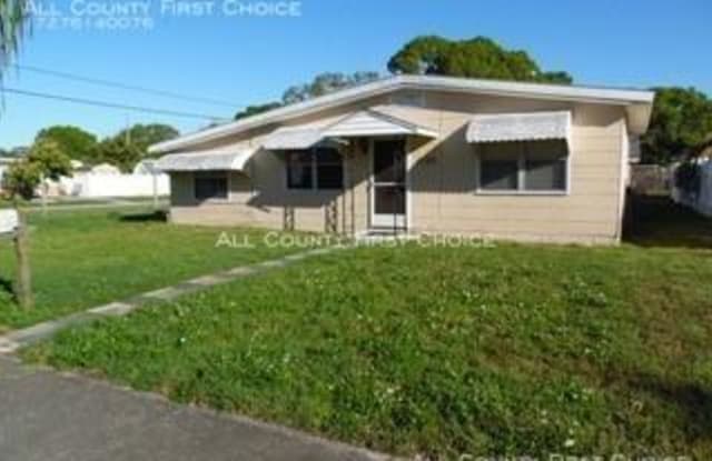 1163 57th ave N - 1163 57th Avenue North, St. Petersburg, FL 33703